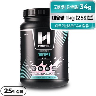 오늘의 바디 단백질 보충제 H프로틴 WPI 93% – 1kg (1개) 이마트프로틴 오늘의 바디 단백질 보충제 H프로틴 WPI 93% – 1kg (1개) 이마트프로틴