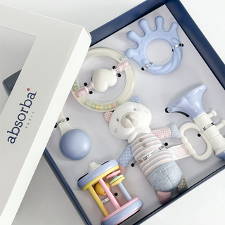 압소바 티노딸랑이세트