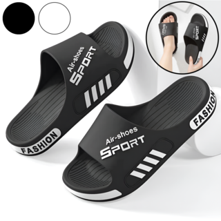 마쥬앙 남녀공용 슬리퍼 가벼운 스포츠 샌들