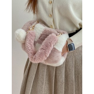 키메라제이 라운딩 핸드워머 에코퍼 골프 힙색