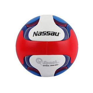 낫소 족구공 Qspact K 큐스펙트 k 4호대한민국 족구협회(KJA) 공인구 NS 큐스팩트W 족구공 4호 겨울용 상품 이미지