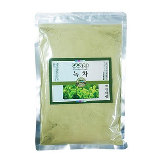 국내산 보성 녹차가루 파우더 분말 말차 라떼 500g, 1개