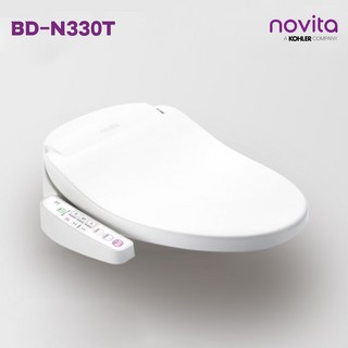 노비타 콤팩트 비데 BD-N330T N330AS, 방문설치