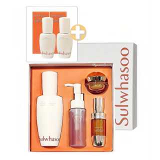 설화수 윤조에센스 6세대 90ml 기획세트+15mlx2개 증정 (NEW최신상품), 90g, 1개, 선물포장 선택X