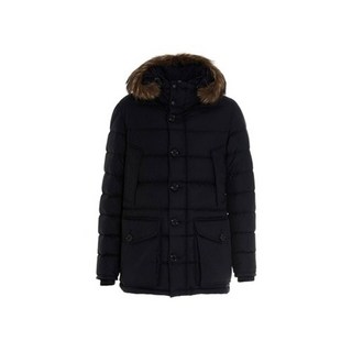 몽클레어 24FW 클루니 CLUNY 코요테퍼 패딩 1B525 02 68352 999