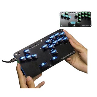 Haute42 히트박스 컨트롤러