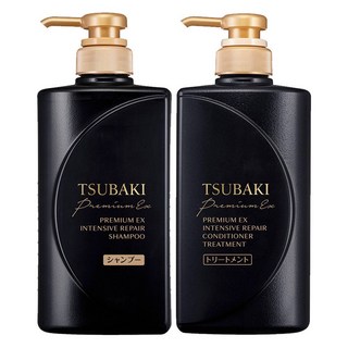 5. 츠바키 프리미엄..