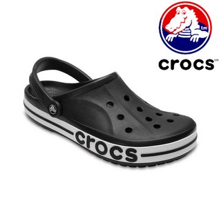 크록샌들 바야밴드 클로그 4종1택 상품 이미지