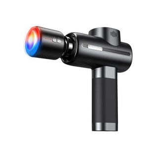 <RENPHO 한국본사> 렌포 냉온열 써마쿨 마사지건(블랙), 색상, 모델명