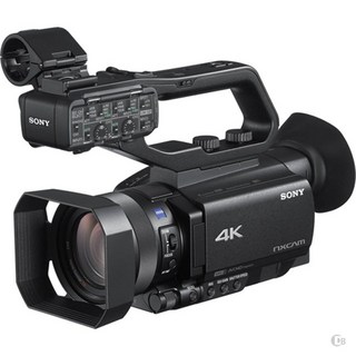 소니 정품 NXCAM HXR-NX80 4K 캠코더, 128G(4K)