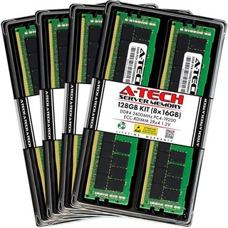 ATech 32GB 키트2x16GB DDR4 RAM