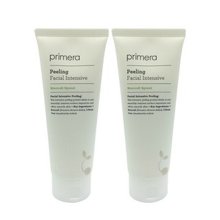 프리메라 페이셜 인텐시브 필링 150ml 1+1 아모레필링젤 순한 얼굴 각질제거 페이스 스크럽 모공케어, 1개
