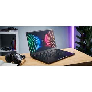 RazerBlade Pro17 레이저블레이드 프로 17인치 i7/RTX2070 게이밍노트북, WIN11 Home, 32GB, 512GB, 블랙