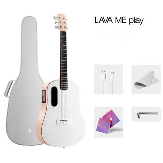 LAVA ME PLAY 주요 특징