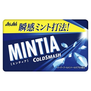 2. Asahi 민티..
