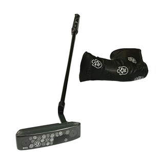 LAB GOLF 랩 골프 DF 2.1 퍼터, 34인치