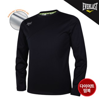 에버라스트 다이어트땀복 E-533UBK / E-534UBK / E-555PBK 헬스땀복 사우나슈트 윈드브레이커 운동복 남성용 여성용 5종 택1