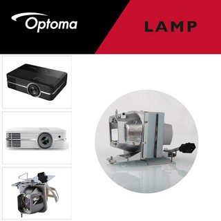 Optoma 프로젝터램프 SUHD60 교체용 순정품 모듈일체형램프 당일발송, 1개