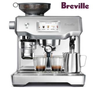 Breville 브래빌 오라클 터치 BES990