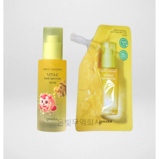 구달 청귤 비타C 잡티케어세럼, 100ml, 1개