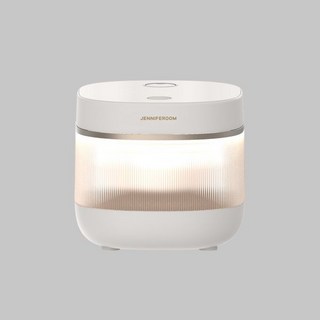 [카드사 7% 추가할인] 제니퍼룸 올 스텐 멀티 저당밥솥 플러스, 기본 JRK-RC0401LWH