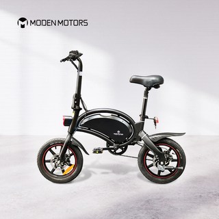 1. 모든모터스 전기..