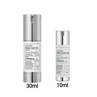 브이티코스메틱 리들샷 700, 40ml, 1개