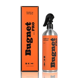 버그넷 버그넷프로 4.0, 1박스, 500ml