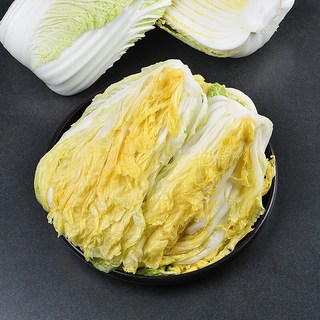 [자연맛남] 김장배추 괴산 절임배추 20kg (7-10포기), 11월27일(수)도착예정