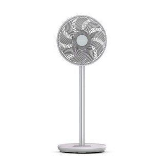 보국전자 에어젯 BLDC 써큘레이터 BKF-3022PDCB, BKF-3022PDCB(핑크 + 그레이 + 실버)
