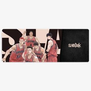 더퍼스트 슬램덩크 마우스장패드