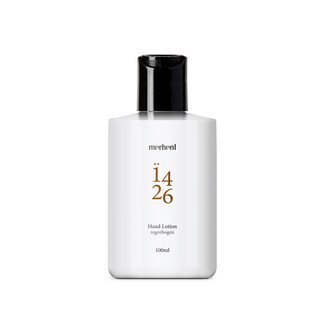 메르헨트 퍼퓸 핸드로션 레겐보겐향 100ml 고보습 향좋은 퍼퓸, 1개