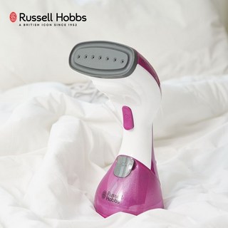 러셀홉스 핸디 스팀 다리미