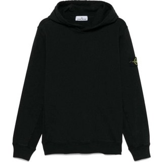 스톤 아일랜드 후드 티셔츠