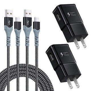 Adaptive Fast Charging Wall Charger