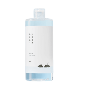 라운드랩 1025 독도 토너, 400ml, 1개
