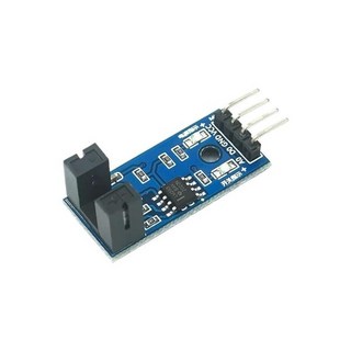 그루브 커플러 센서 3.3V5V 커넥트 릴레이 버저 모듈용 10PCS 속도 모듈 슬롯형 옵토커플러 LM393, 그루브 커플러 센서 3.3V5V 커넥트 릴레이 버저 모