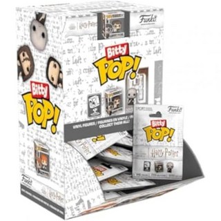 펀코 Funko 비티 팝 싱글 해리 포터 36PC PDQ 원 구매당, 펀코 비티 팝 싱글 해리 포터 36PC PDQ 원 구매, 1개