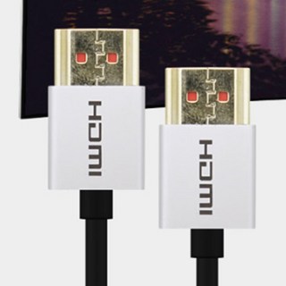 얇은 HDMI 케이블 3M
