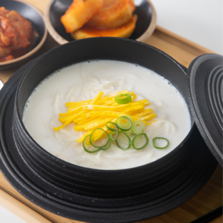 무항생제 한우 곰탕