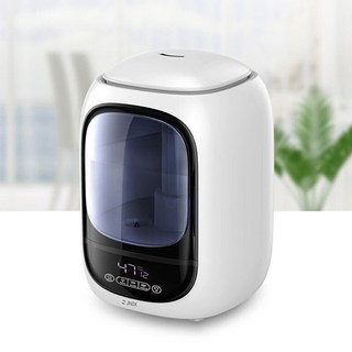 디지털 자동습도조절 대용량 가습기 노필터 아기방 신생아 통세척 거실 대형 거실 원룸 사무용, 디지털 가습기