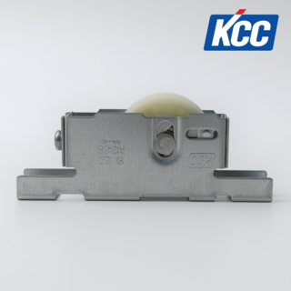 제임스창호 KCC 창호 샷시 롤러 하이샤시 샤시 로라 A124SB, 1개