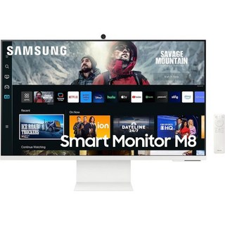 삼성 M80B 컴퓨터 모니터 이미지