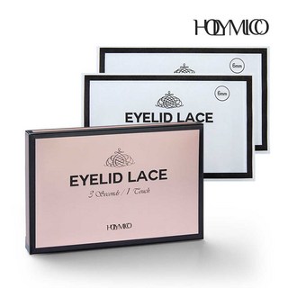 홀리미코 쌍꺼풀 레이스