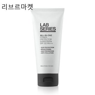랩시리즈 파워 프로텍터 선스크린