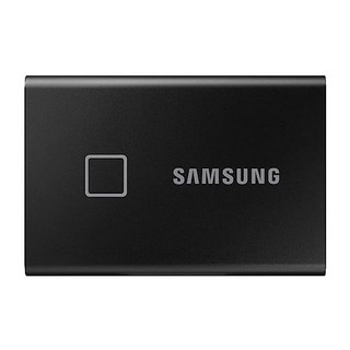 Samsung T7 Touch 2TB 외장 SSD
