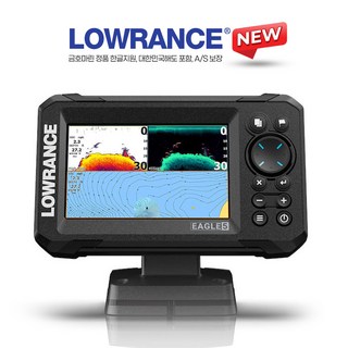 금호정품 로렌스 이글 EAGLE5 GPS 어탐기 스플릿샷HD, 단품, 단품, 1개