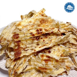 구운 아귀포채 1kg /순살 아귀채 아귀포 마른 안주 간식 어포 쥐포, 1개