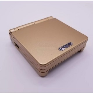 게임보이 어드밴스 SP 백라이트버전