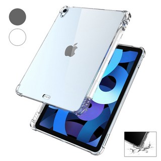 nimin 니민 펜슬 수납 360도 회전 마그네틱 태블릿 PC 케이스 커버